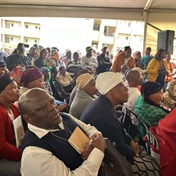 MEC: Don’t give abomashonisa your title deeds! 