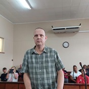  Residents say faith in justice system renewed as De Jager denied bail