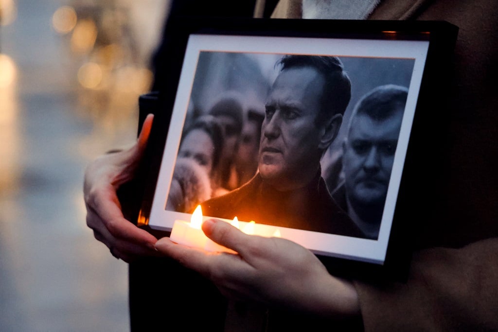 Le corps de Navalny remis à sa mère, selon un porte-parole