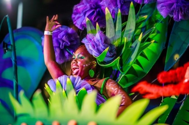 The Cape Town Carnival returns to Covid-19 safe in-person experience! - News24