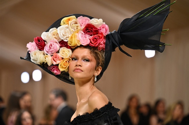 PHOTOS | From Zendaya to Doja Cat: All the fantastical fashion and garden glamour at the Met Gala 2024