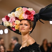 PHOTOS | From Zendaya to Doja Cat: All the fantastical fashion and garden glamour at the Met Gala 2024