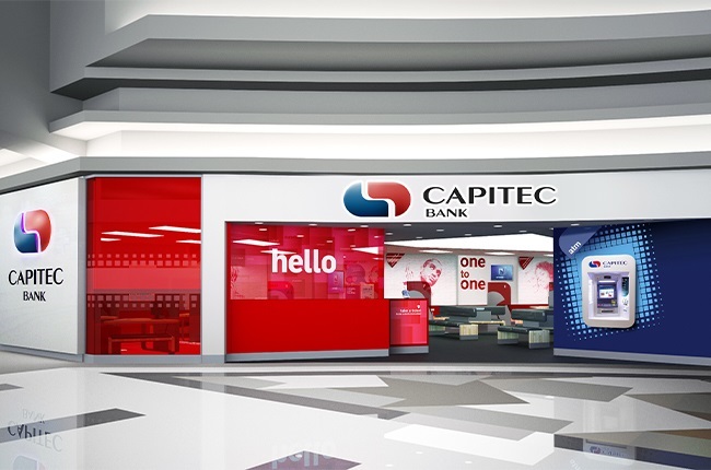 Play lotto best sale via capitec bank