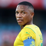 Jali: I Didn’t Say No To Chiefs