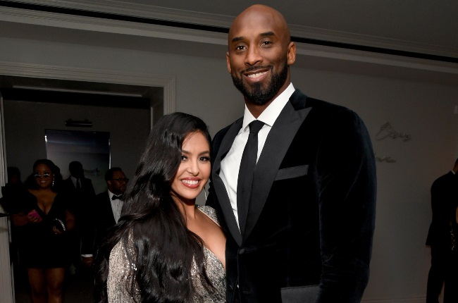 Mom-of-four Vanessa recently shared what the past year has been like after the tragic loss of her husband, Lakers legend, Kobe Bryant and their daughter Gigi. (PHOTO: GALLO IMAGES / GETTY IMAGES)
