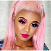 Babes Wodumo on the biggest financial mistakes she made when she was younger