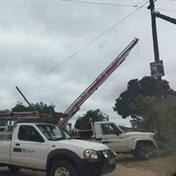 SUNPOWER: Abahlali - All hell would have broken loose! 