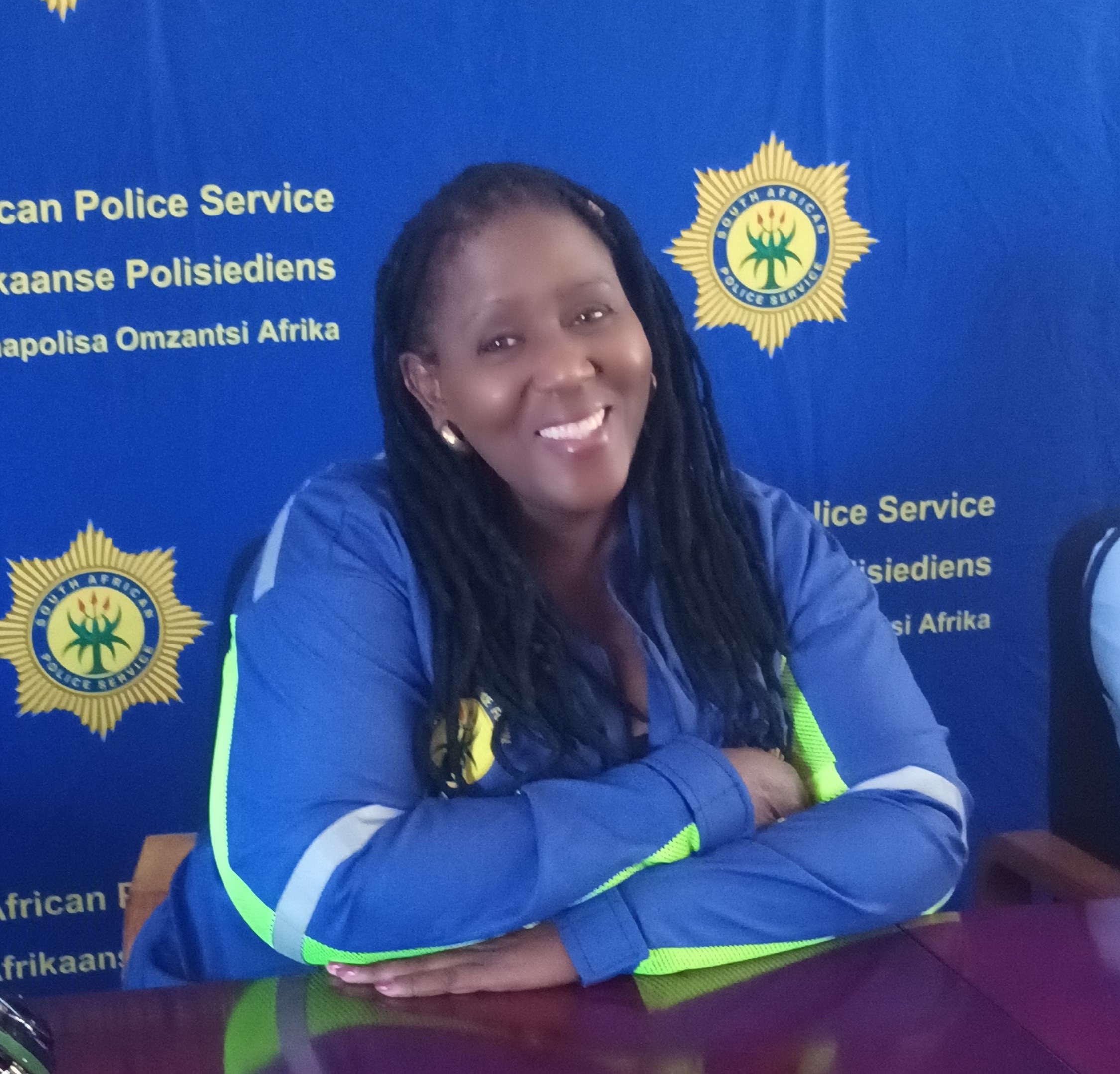 'He must rot in jail' - Western Cape CPF about Gugulethu CPF deputy chair's alleged killer