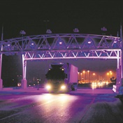 Licence discs can be withheld until your e-toll bill is paid up
