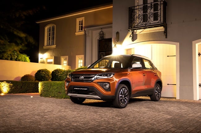 Embrace Urban Adventure: Introducing the 2021 Toyota Raize Discover a bold  and stylish crossover built for the city, with the 2021 Toyot