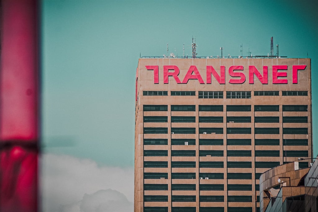 Transnet must handover documents containing commercially sensitive information in coming days. (Alfonso Nqunjana/News24)