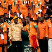 Official: AFCON Winner Calls Time On Int. Career
