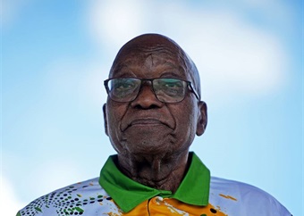 LIVE | Will Zuma be on the ballot?