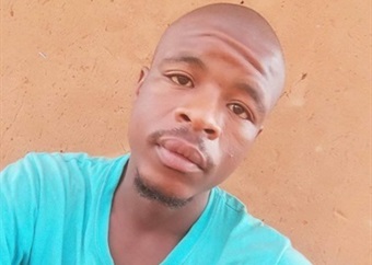 Bloody trail leads to Soweto couple's arrest in connection with murder of daughter's boyfriend