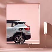It's official! Volvo's XC40 Recharge Pure Electric is headed for South Africa soon