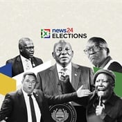 The News24 Elections 2024 Hub