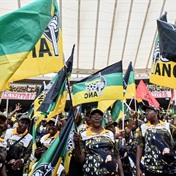 Elections 2024: ANC's most senior members to hit KZN streets to convince people to vote for party