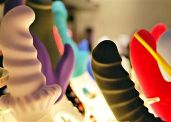 Kink 101: A saucy safari through Jozi's sex shops reveals the cost of turning up the heat in SA