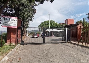 Mpumalanga hospital attack: staff fear returning to work after violent gang ran riot, demanding tenders