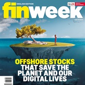 COVER STORY | Stocks protecting the planet and digital lifestyles