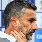 'Good question, wrong person' - Riveiro's blunt answer on Pirates' Mabasa decision