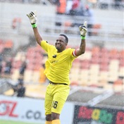 Latest: Chiefs & Khune's Contract Talks