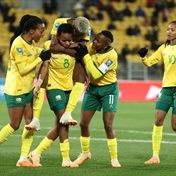Banyana move closer to realising Olympics dream after thumping Tanzania in their own backyard 