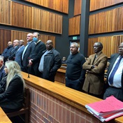 R398m Transnet corruption case transferred to Gauteng High Court for trial