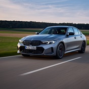 REVIEW | Driving excellence: The BMW M340i redefines performance