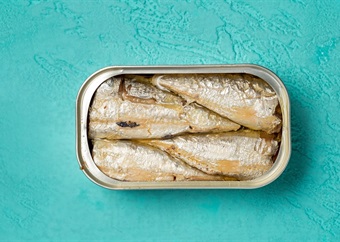 Why tinned fish has taken SA by storm