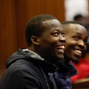 Senzo Meyiwa murder: eNaTIS system places accused in Gauteng in 2014 even though he said he wasn't