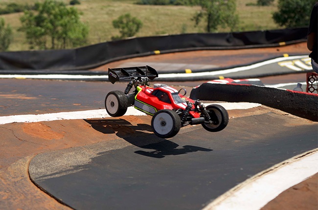 rcx rc car