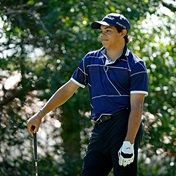 Tiger Woods's son, 15, comes up short in bid to qualify for US Open
