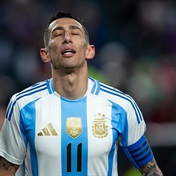 Di Maria 'Threatened' By Gangsters In Hometown