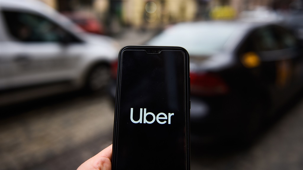 Uber drivers in the City of Cape Town battle licencing issues. 