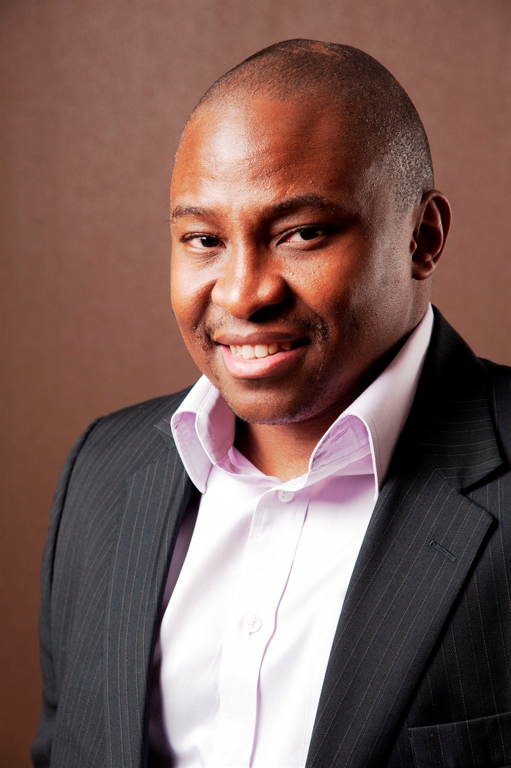 Sizwe Nxedlana, CEO of FNB Private Segment.