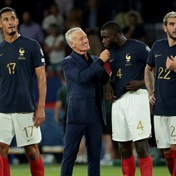  France Boss Gives Brutal Criticism Of Arsenal Star's Performances