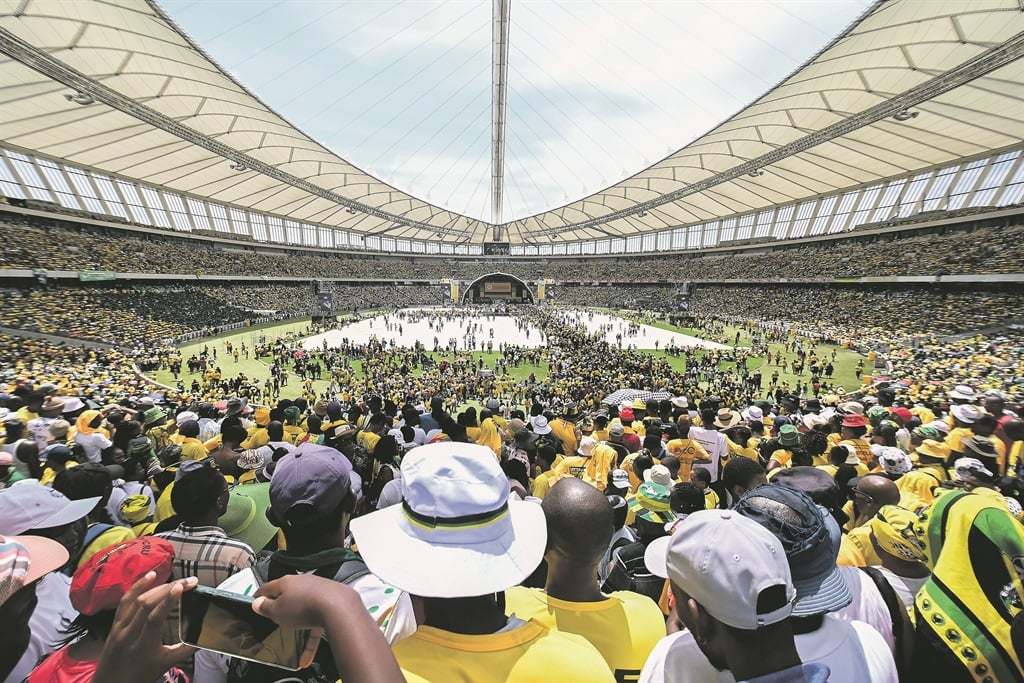 Rising tensions between ANC and MKP erupting in violence and threats | City Press