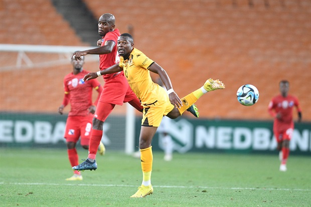 <p><strong>RESULT:</strong></p><p><strong>Kaizer Chiefs 0-0 Milford (Milford won 5-4 on penalties)</strong></p><p>The biggest upset of the first round sees Milford send the Soweto Giants packing in front of their own fans.</p>