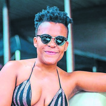 Media personality Zodwa Wabantu left fans angry after she failed to show up for an event.    Photo from Instagram