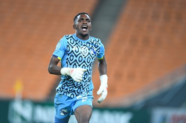 Sport | 'The love I get from Milford pushes me': Nedbank Cup hero on what drove him against Kaizer Chiefs