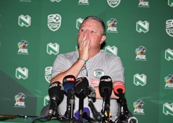 Nedbank Cup preview: Gavin on the hunt for SuperSport redemption in tight quarter-finals field