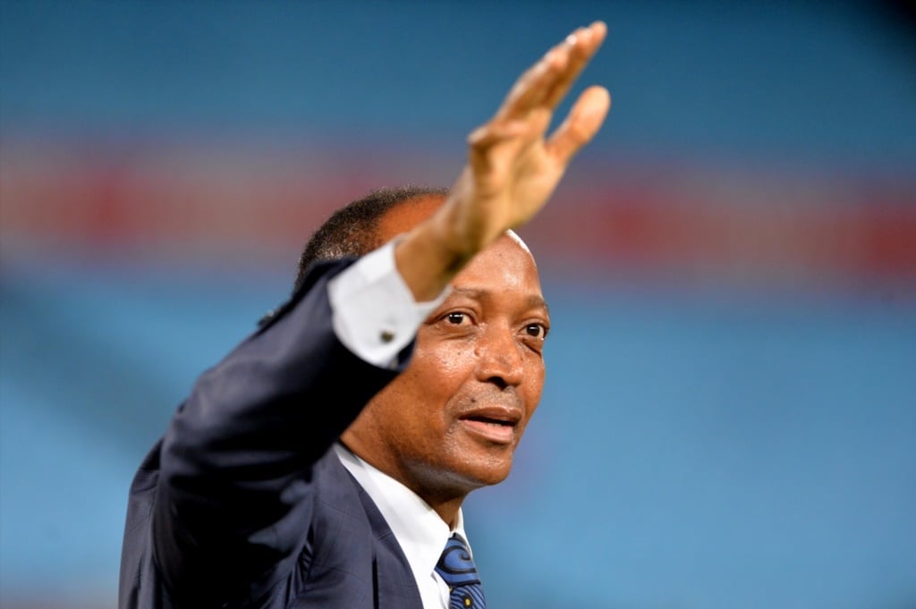 Patrice Motsepe is the chairperson of African Rainbow Energy and Power.