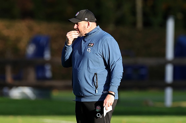 News24 | Twickers to Olën Park: World Cup-winning Bok coach Proudfoot comes full circle as new Leopards coach