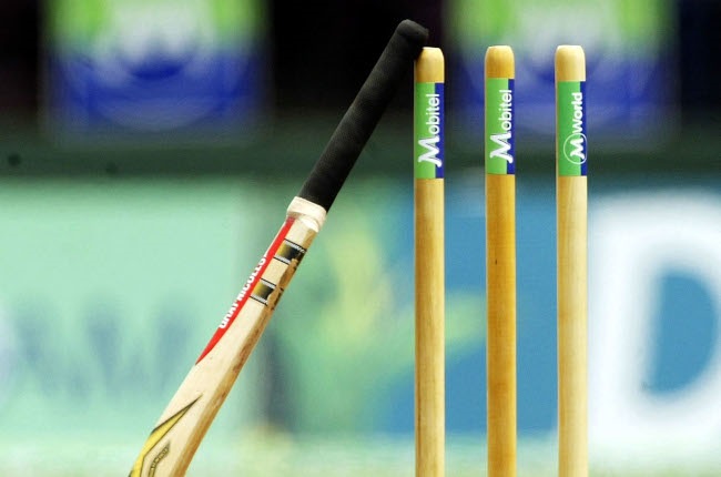Cricket bat (Photo by Hamish Blair/Getty Images)