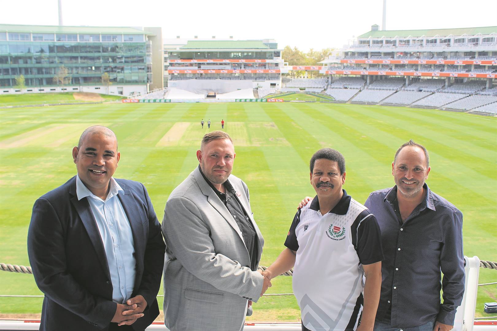 Revival for Western Province cricket as World Sportsbook renews partnership