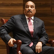 Former Mauritania president Mohamed Ould Abdel Aziz, 10 others charged with corruption