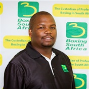 Boxing SA CFO Kenneth Mamosadi gunned down 