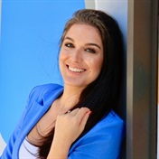 Covid, home-schooling and money issues: former Miss SA finalist Michelle Gildenhuys Adams on pandemic lessons learnt