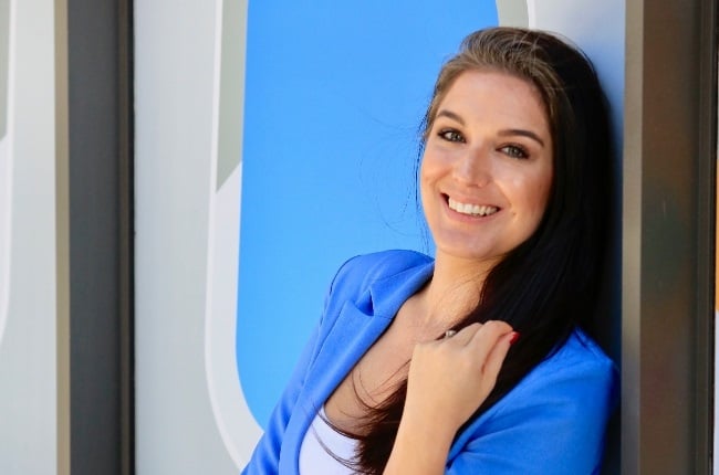 Covid, home-schooling and money issues: former Miss SA finalist Michelle  Gildenhuys Adams on pandemic lessons learnt